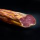 Lomo de cebo iberico